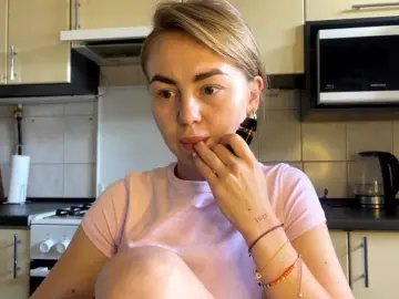 Bongacams Free Porn Cam of MartaLuna