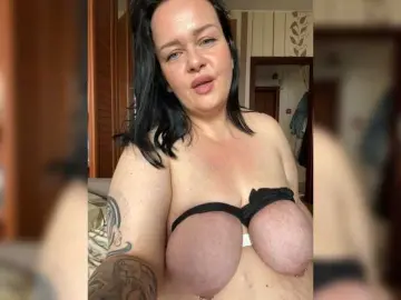 Bongacams Live Porn of KatyushaBelly