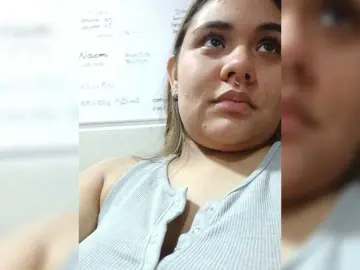 Bongacams Watch Live Sex Cams of AlannaRousse