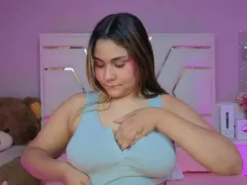 Bongacams Sex Cam of AlannaRousse