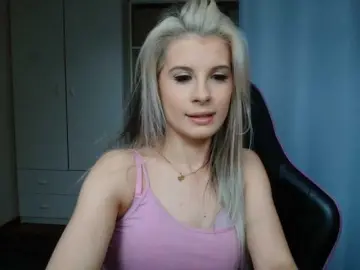 Bongacams Free Porn Cam of KristineNatural