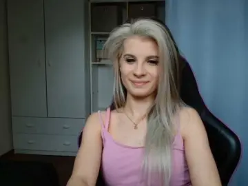 Bongacams Sex Chat of KristineNatural