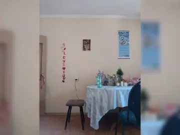 Bongacams Nude Webcam of KONFETKAA-1