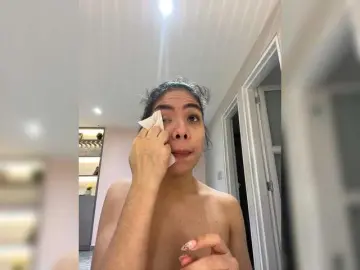 Bongacams Live Porn of LeiaStone