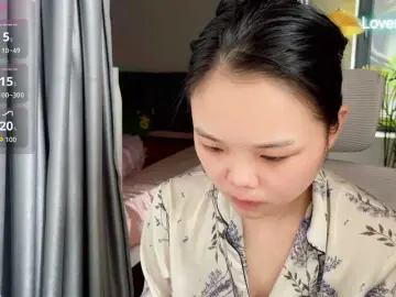 Bongacams Live Porn of foxsusu