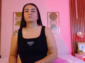 Bongacams Nude Webcam of Eva-del-Mar