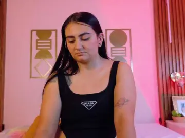Bongacams Free Live Porn of Eva-del-Mar