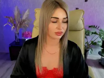 Bongacams Live Sex Cam of NikaStill