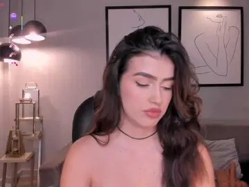 Bongacams Live Porn of PaulinaSantos1