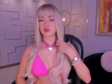 Bongacams Live Porn of PaulinaSantos1