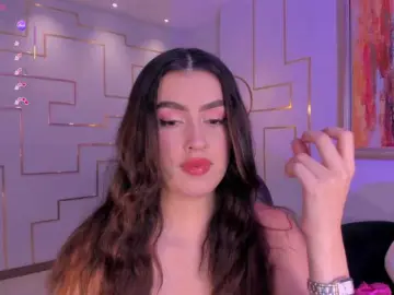 Bongacams Free Live Porn of PaulinaSantos1