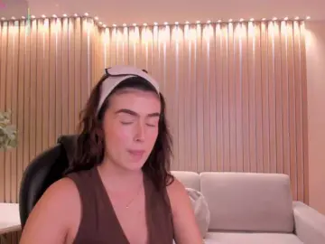 Bongacams Sex Cam of PaulinaSantos1