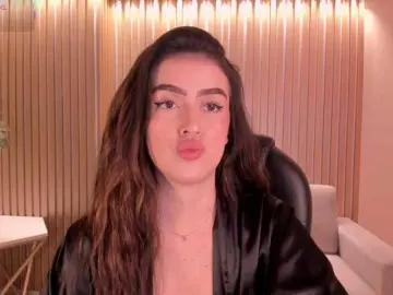 Bongacams Nude Webcam of PaulinaSantos1