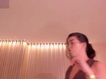 Bongacams Live Porn of PaulinaSantos1