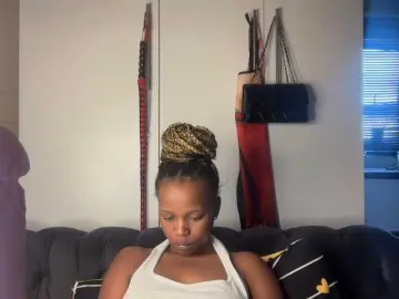 Bongacams Live Sex of SexyBaddie