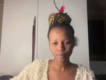 Bongacams Live Sex Cam of SexyBaddie