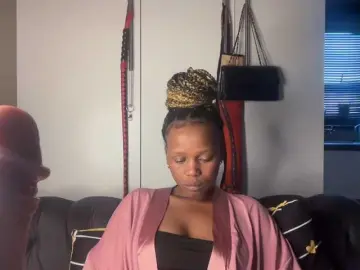 Bongacams Best Webcam of SexyBaddie