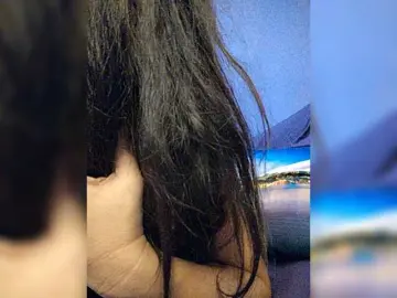 Bongacams Nude Webcam of AlicaMiller