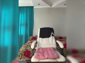 Bongacams Live Sex Cam of Eva-Bella