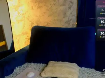 Bongacams Private Sex Chat of KaylaJoy