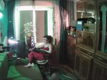 Bongacams Sex Chat of Margarita33