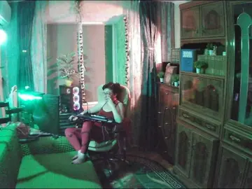Bongacams Adult Webcam of Margarita33