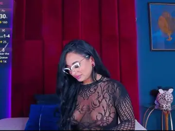 Bongacams Live Sex of madylux