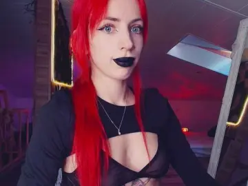 Bongacams Free Porn Cam of MeowRoslavaa