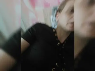 Bongacams Sex Chat of Lulu-Erotica