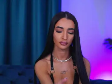 Bongacams Free Live Porn of DeniseDevilles