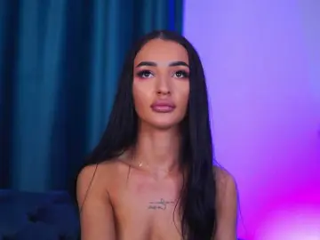 Bongacams Adult Webcam of DeniseDevilles