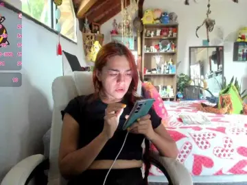 Bongacams Sex Chat of SmilingSalor