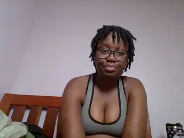 Bongacams Sex Cam of Sweetariah1