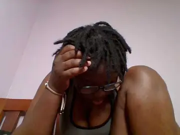 Bongacams Sex Cam of Sweetariah1