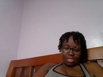 Bongacams Sex Chat of Sweetariah1