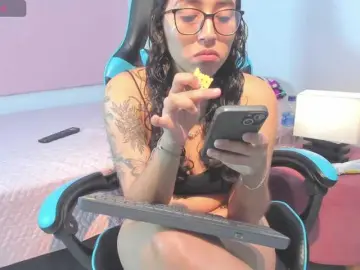 Bongacams Sex Cam of MariaFoxx