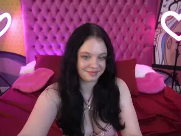 Bongacams Adult Webcam of SnowWhiti