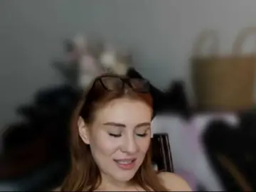 Bongacams Free Porn Cam of virgokristy
