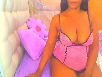 Bongacams Sex Chat of HOTLILLIE