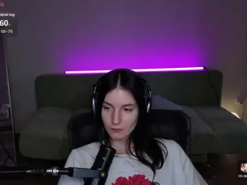 Bongacams Free Porn Cam of Victoria1