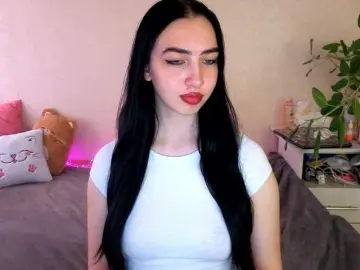 Bongacams Nude Webcam of WildKittenX