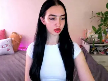 Bongacams Sex Chat of WildKittenX