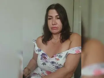Bongacams Free Porn Cam of RoxySexy