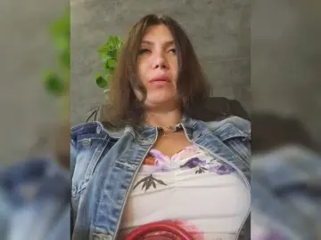 Bongacams Watch Live Sex Cams of RoxySexy