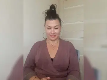 Bongacams Best Webcam of RoxySexy