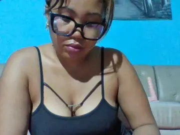 Bongacams Live Porn of Vanylliah