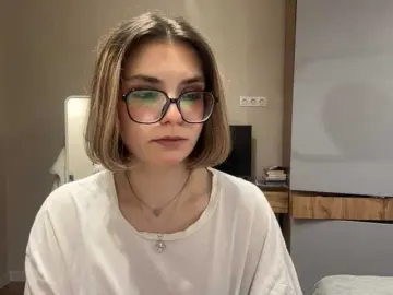 Bongacams Adult Video Chat of AlbaMihelcic