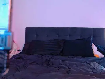 Bongacams Sex Cam of NinaRosee