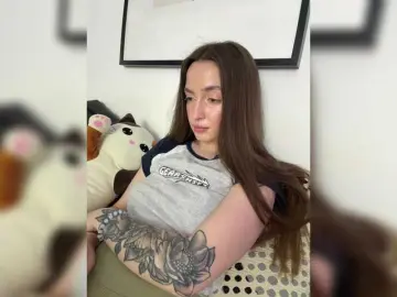 Bongacams Adult Webcam of ChloeMeow