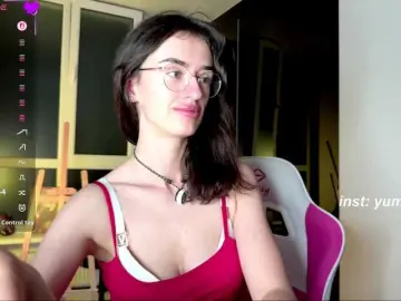 Bongacams Sex Chat of SweetieTati